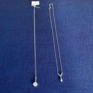 Charmed Aroma necklace bundle